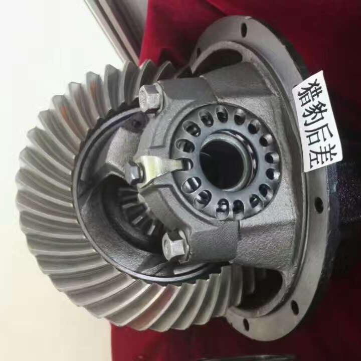 厂家供应龙工合铲车-驱动配件主传动差速器总桥离成器从动盘货车