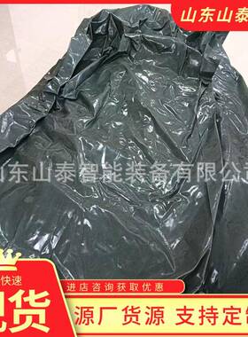 封堵密闭气囊 强膨胀污水管道堵水气囊 QKB10.4-12封堵密闭气囊