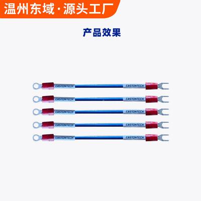 针管子剥DY-2925端打机预子绝缘圆管状连端全自动号码管剥皮剥带