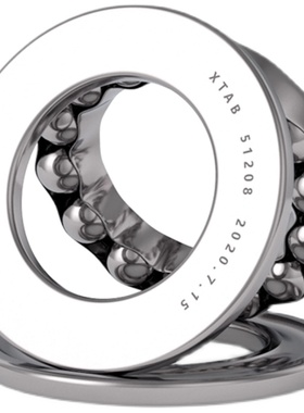 安邦平面推力球轴承 52409 52410 52411 52414 52417 51420