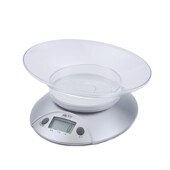 家用厨房秤 香山电子秤高准1g天平克数小秤食物称重克称 包邮