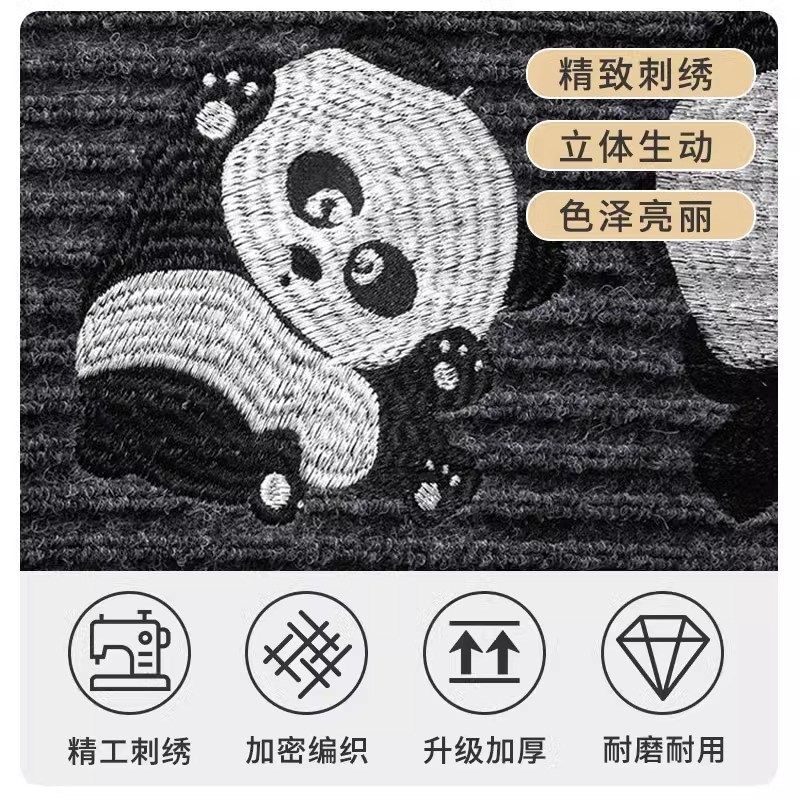 厨房地垫防滑防油免洗脚垫吸水可擦脚垫入户门垫进门门口地垫新款,居家布艺,厨房地垫,淘宝优惠券,粉丝福利购,淘宝优惠卷