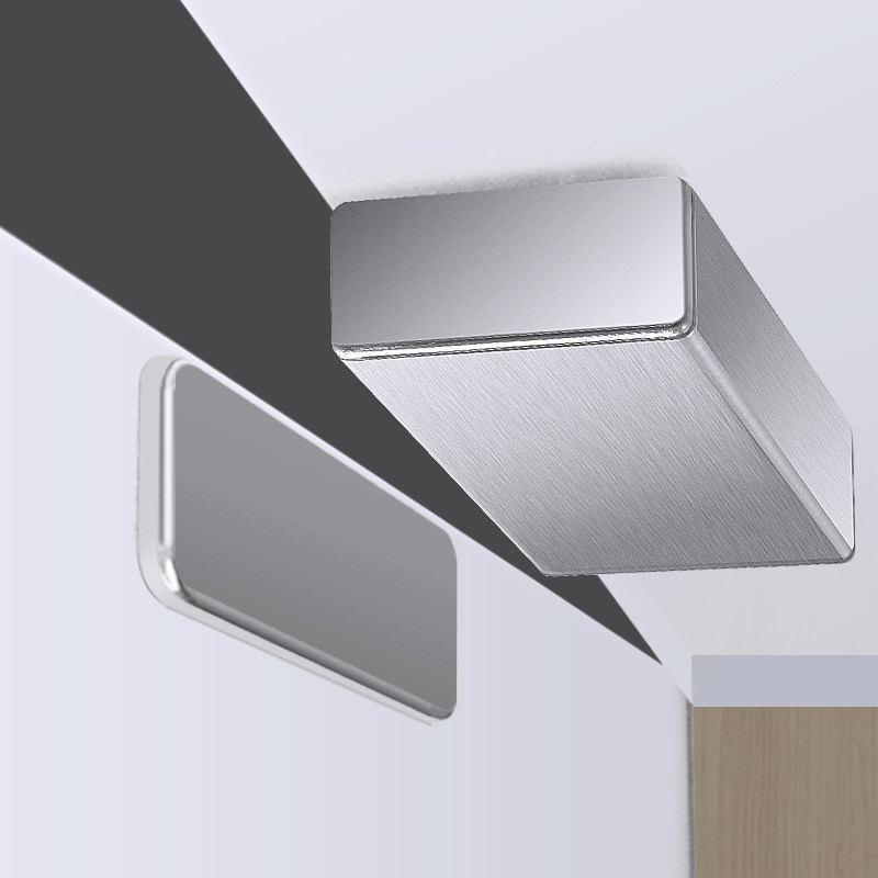 柜子门磁力锁吸门吸强磁家用橱柜门磁吸超薄抽屉吸合器开关门贴片,基础建材,碰珠,淘宝优惠券,粉丝福利购,淘宝优惠卷