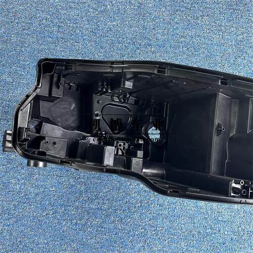 适用于奥迪Q4前大灯后壳 22-23新款奥迪Q4大灯底座 q4前大灯底壳