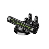 新款 手机车载支架仪表台支撑多功能二合一汽车适用高德AR实景导航