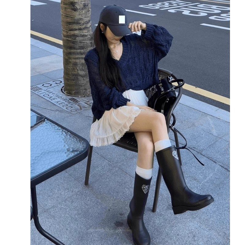 秋季女休闲简约气质毛衣搭配半身裙短裙子显瘦百搭时尚2024新款夏,女装/女士精品,大码套装,淘宝优惠券,粉丝福利购,淘宝优惠卷