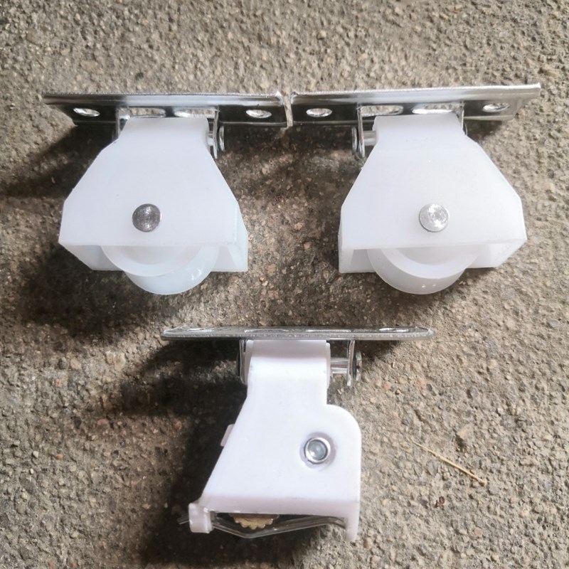 竹帘绳15米卷帘配件套罗马窗帘升降垂帘拉绳遮阳网控制器滑轮锁扣