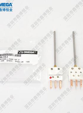 PR-17-2-100-1/16-16.1-E PR-11-2-100-1/16-12-E奥米佳铂电阻