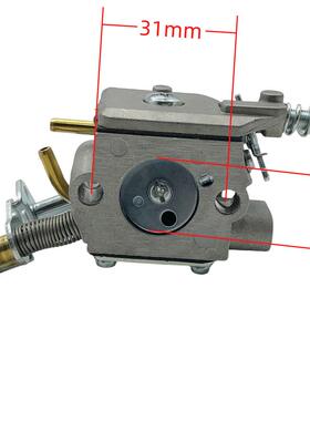 985597001配件 38cc 45ccC1M-H58E C1M-H58C C1M-H58D 909-139