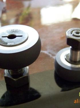 CFFR6-1凸6聚氨酯包覆动轮0QZO轴承随器CFFRC6-16CFFRS1-26