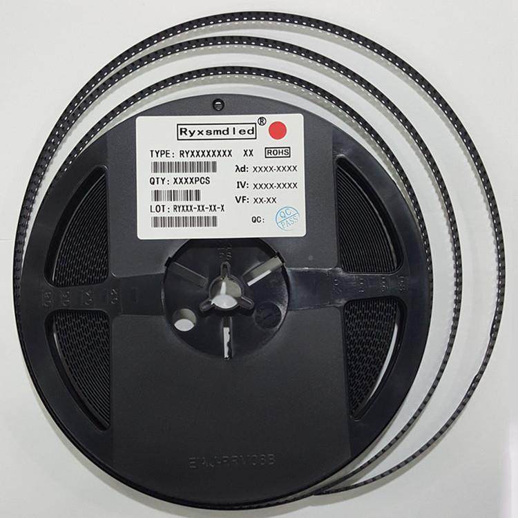 贴片5050rgbld灯珠B5V内置ic单点单e控S2812七彩极发光二管JYO超