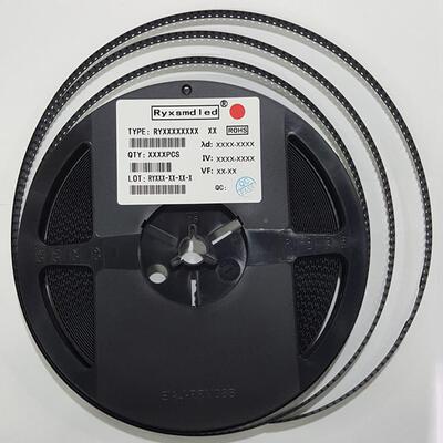 贴片5050rgbld灯珠B5V内置ic单点单e控S2812七彩极发光二管JYO超