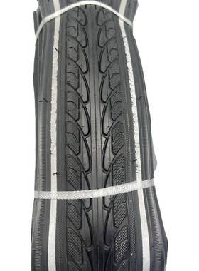 地公路车轮胎防刺加厚反光条折叠胎7030×5ZXMC轻山量化耐磨直厂