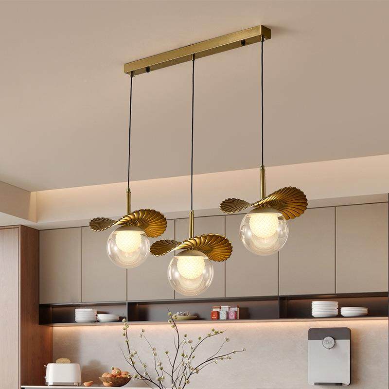 式复古餐法吊灯中古风设计师款吧台餐桌灯厅美式乡卧室村床头441,家装灯饰光源,智能吊灯,淘宝优惠券,粉丝福利购,淘宝优惠卷