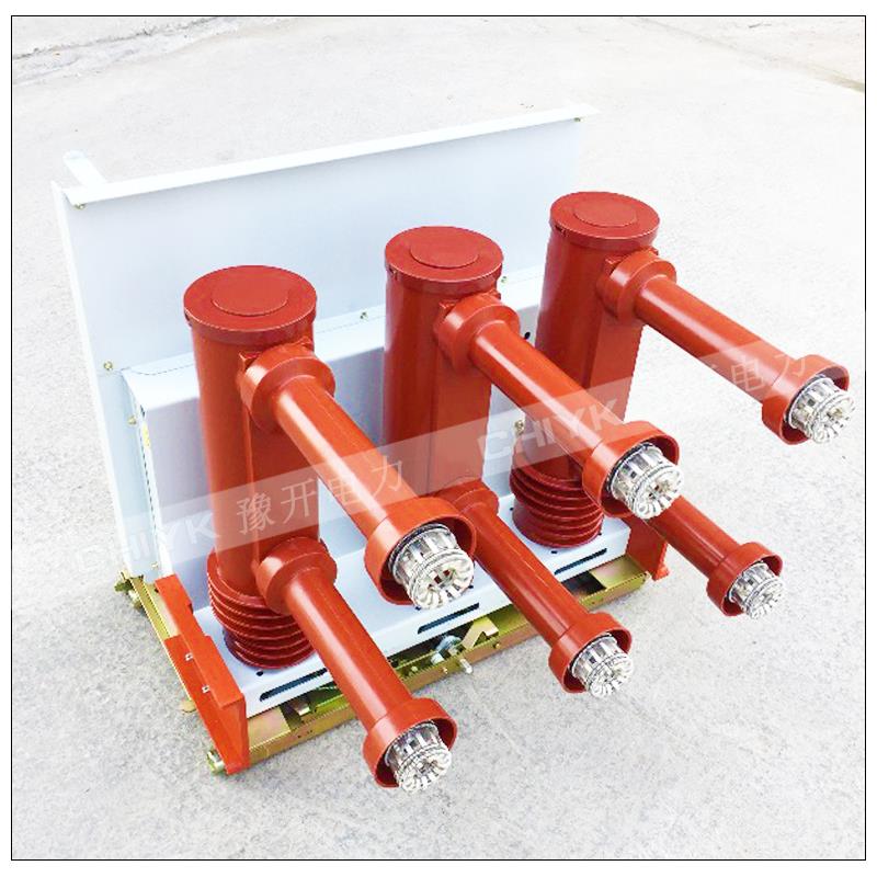 高压6vs1-24户内真空断PWW路器ZN6-A24kV/0中置柜高压真空断路器