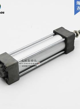 SMC型标准缸MDBFMDBL-MBBMDBB40-25-50-75100WUD0-气125-15-200-Z