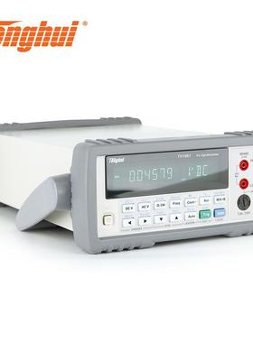 同惠9TH196/T万H16AUHE数字多表电子产用业高精度数显台式数字用
