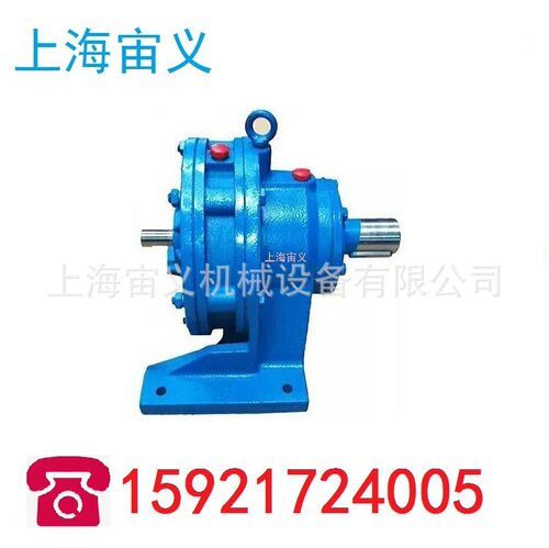 卧式底脚伞齿轮配件67-Y5.5KW
