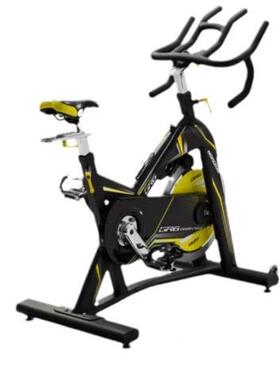 山（JOHNSON）动感车家用身车MWR室单内健健身房骑行车乔自行车GR