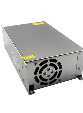 功率2V24V大36VRYR48V60V7电2V1200W1直流开关电源电机马达源