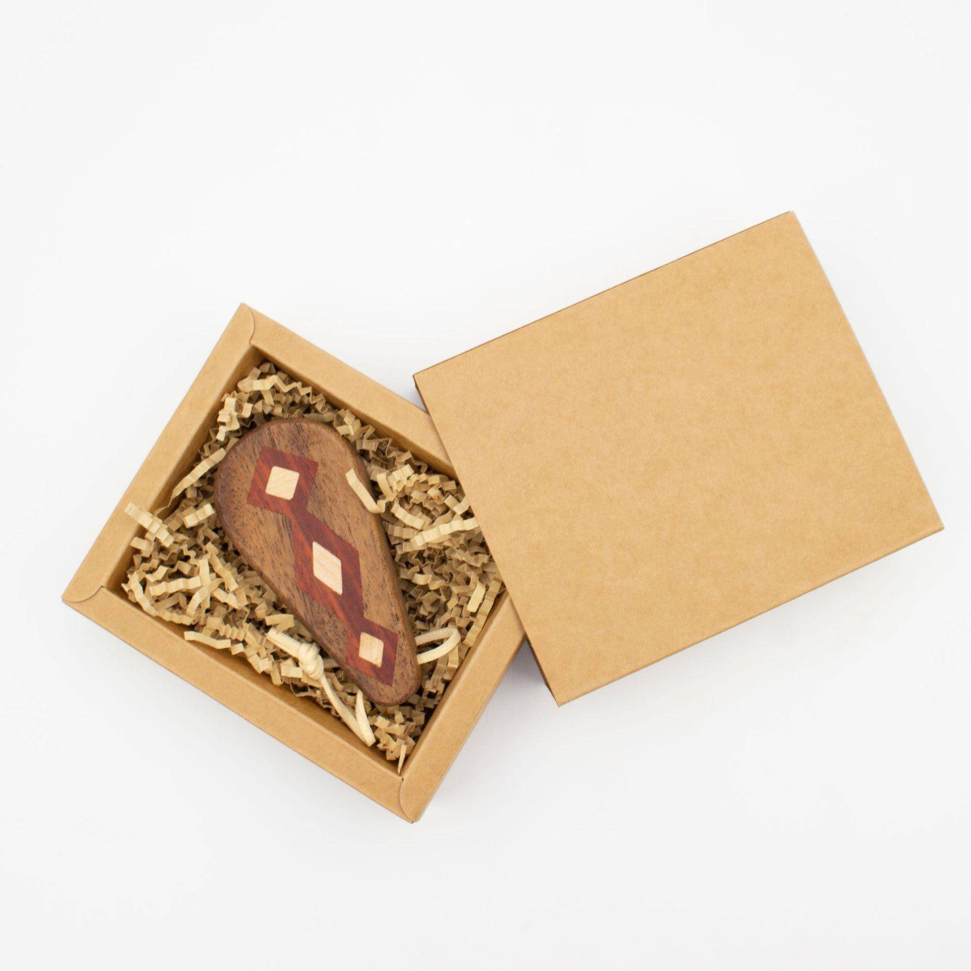 实镶嵌开瓶器啤木酒瓶起子磁吸创水意冰箱SMY贴家用汽开瓶带器