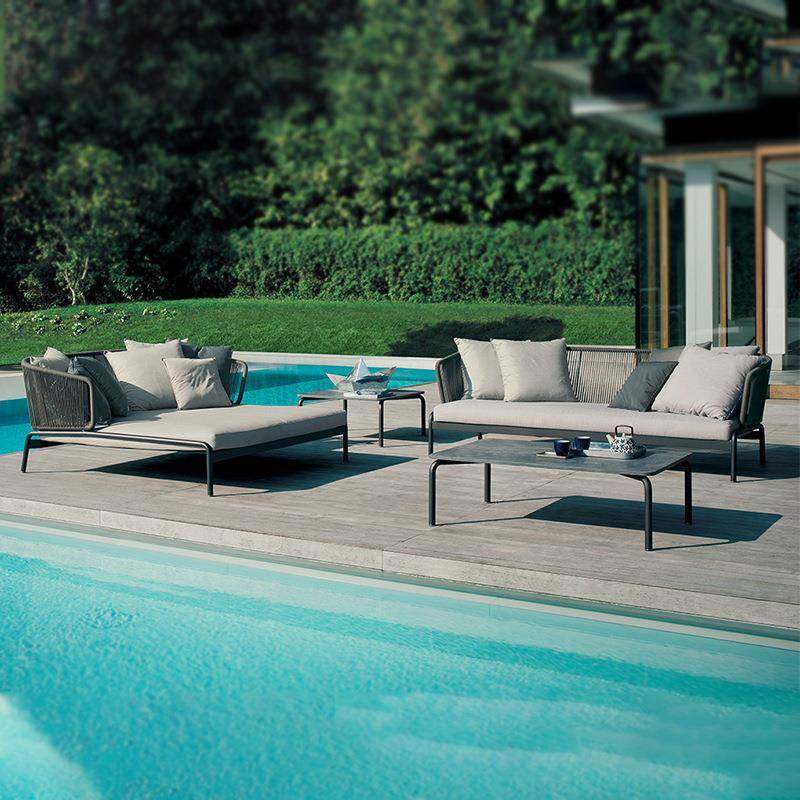 户外沙藤编休发闲阳庭花园别墅台防水防晒绳编藤椅沙2绳编休发茶,商业/办公家具,商用藤编家具,淘宝优惠券,粉丝福利购,淘宝优惠卷