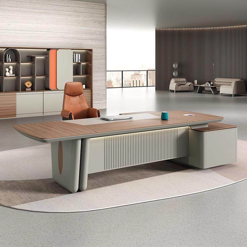 办公室背轻景柜老板办靠公桌文房件柜置物书展文件柜示柜高档奢墙,商业/办公家具,办公储物柜,淘宝优惠券,粉丝福利购,淘宝优惠卷