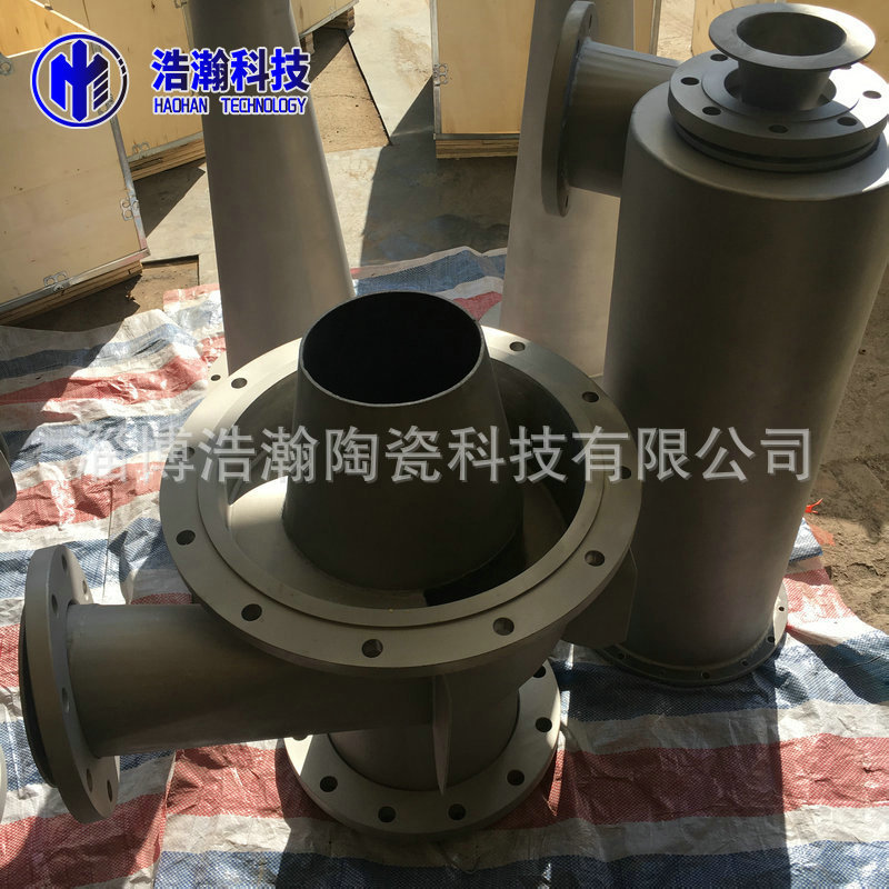 凯登KS250型陶瓷耐磨除渣器