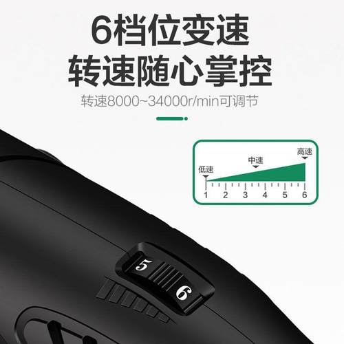 耐特打磨机迷你电磨能机PQP多功小手持磨光机角磨机手型磨机美切