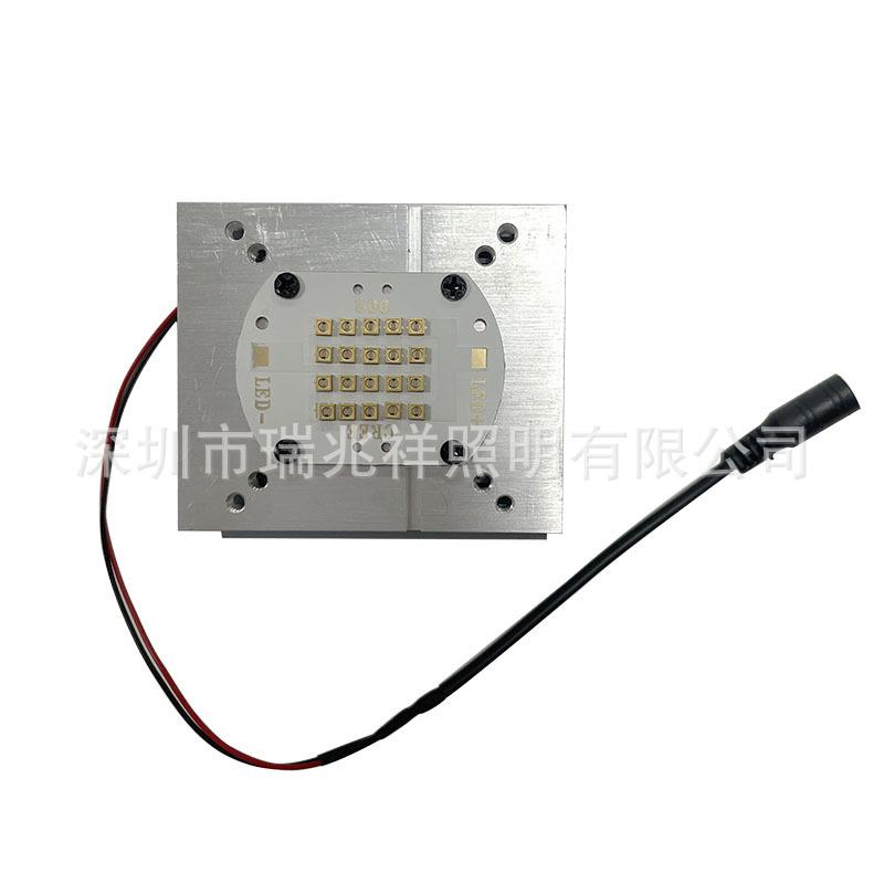 LE5W10W20W30W60W紫外mVC2U54nm250n253.7nm260nRZX-S353m空气净