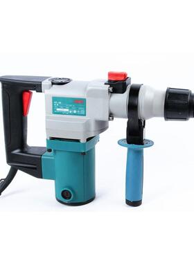 1-6电2锤电钻两电镐大功H率用57045H1-30多功能工业级家用充击钻