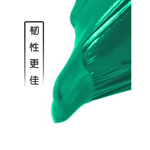 120升大号加厚4丝商物业用分类垃圾袋红黄蓝绿灰色平口厨余兴和兴