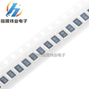 片电J阻贴27AQL0102K27千欧印字27精密度5%档