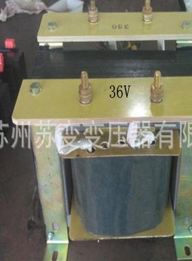 苏州苏变JBK-250VA机床控制JBK-250V变压器0830V/22V200W20V50W电