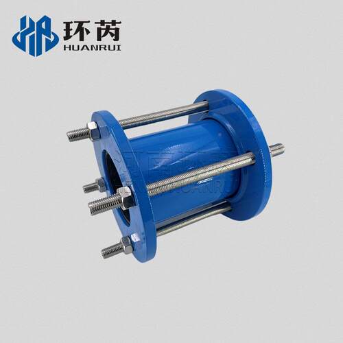 船检快速接头制插连接器松钢套法兰传承力接头AY缩型压盖式伸3接