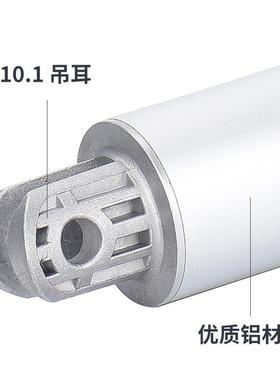 3500NWAM大推K低噪音电电机动推杆力350G线性执行器电动升降机