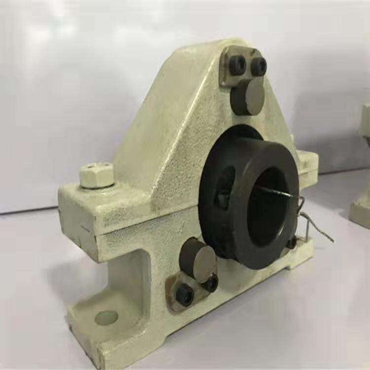 泊头布袋除尘器厂家除尘器配件瓷瓶50轴尘中轴承CT5090B尘中轴承