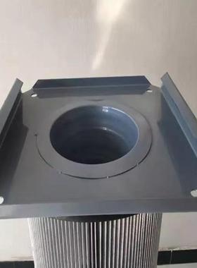 厂家除尘滤滤芯业机械设备配件粉尘过滤器滤工PAQ芯盘方盘卡防静