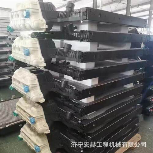 山推装载机水箱-SL0W58ERQC350W2油散成散热器5总零售