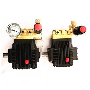 7.kw84高柱压塞泵头2505bar柴油机泵0头7汽油机外轴水泵7.5无品牌