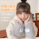 卡通男孩防水耐脏宝宝套袖 儿童袖 可爱女童防污保暖护袖 新款 套冬季