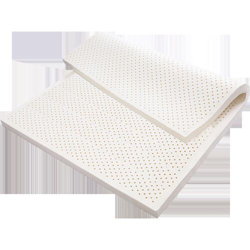 皖宝床垫 天然乳胶垫纯乳胶软床垫1.5m/1.8米床定制床垫伴侣 筑梦