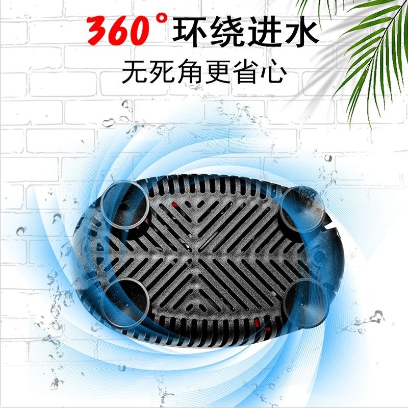 鱼缸水族箱滴流盒潜水泵低水位底吸泵抽水泵静音循环过滤泵换水泵,宠物/宠物食品及用品,潜水泵,淘宝优惠券,粉丝福利购,淘宝优惠卷