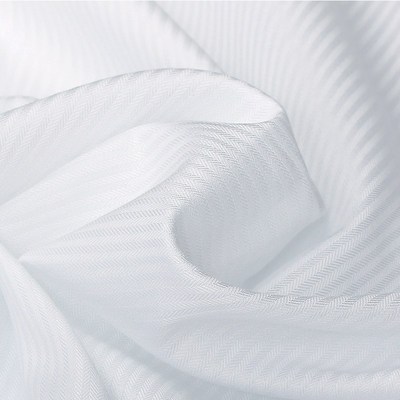 法式衬衫男新郎白色商务正装寸衫男士免烫修身全棉长袖袖扣白衬衣