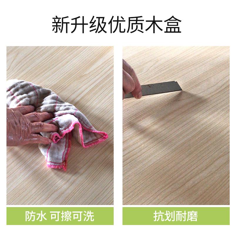 超市钢木水果蔬菜货架多层水果架水果店架子多功能生鲜果蔬展示架