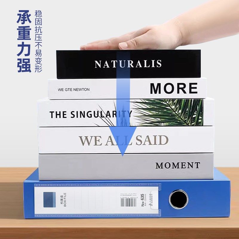 35mm档案盒A4文件夹pp文件盒粘扣超大加厚塑料资料盒收纳袋资料册,文具电教/文化用品/商务用品,档案盒,淘宝优惠券,粉丝福利购,淘宝优惠卷