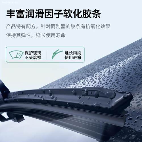 适用于宝马车防冻玻璃水1系3系5系7系x1x3x5x7专车专用汽车清洗液