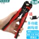 371D全自动剥线钳多功能电工工具拔剪拨扒皮钳子压线钳 YTH 包邮
