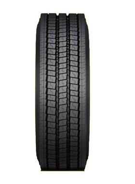 佳（G通ITI)轮胎23347915/755R17.GAR820花纹轮位全卡客车轮胎