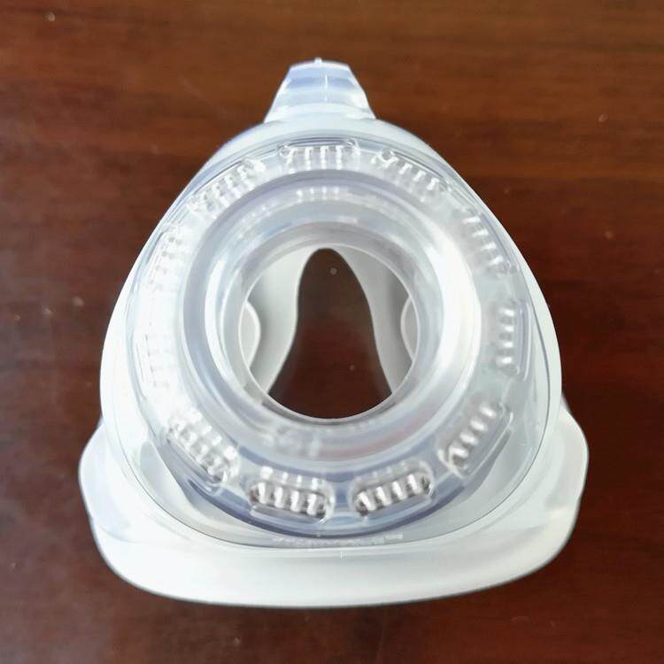瑞思迈S9胶10S呼吸器机鼻垫罩面罩FX配件硅软垫ODM橡胶圈密封鼻皮